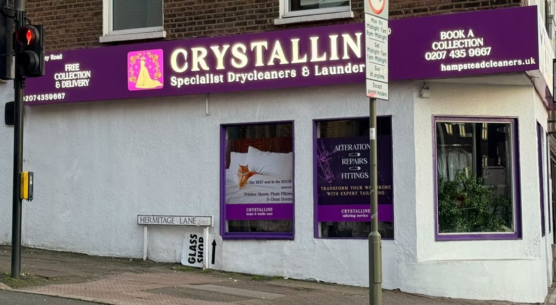 Fascia sign