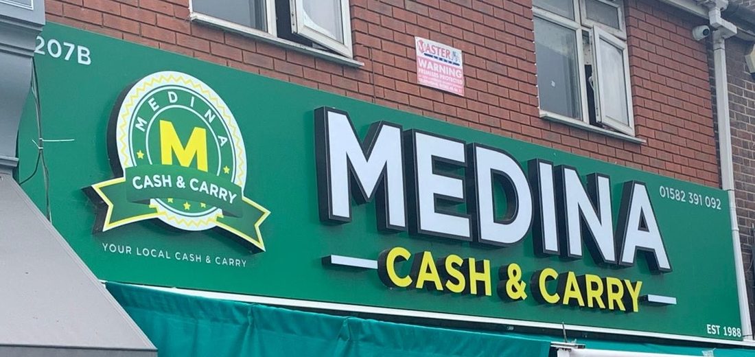 Fascia sign