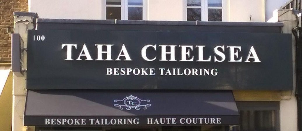 Fascia sign