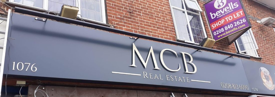 Fascia sign