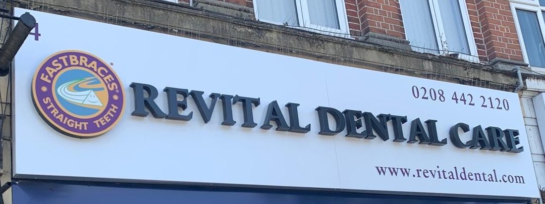Fascia sign