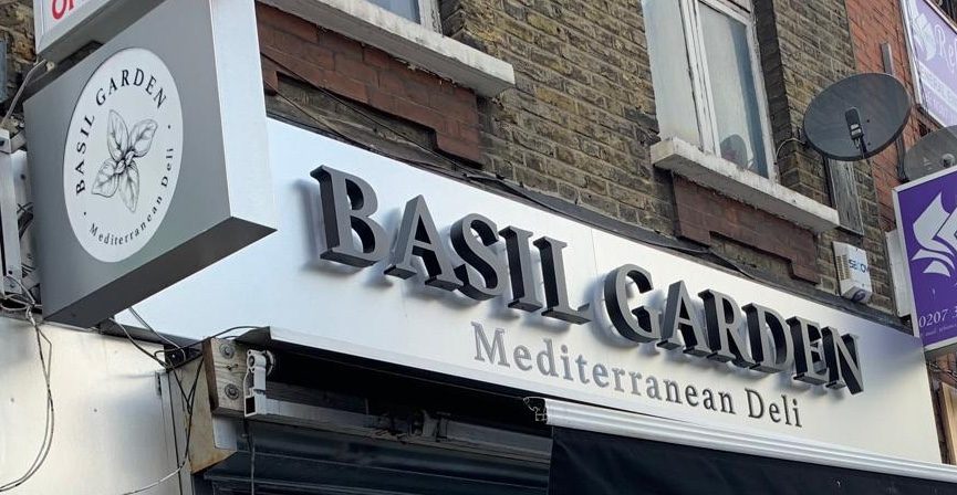 Fascia sign