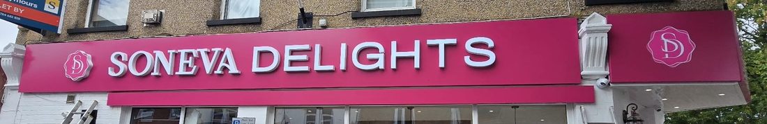 Fascia sign