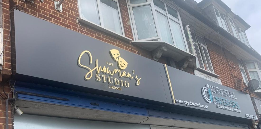 Fascia sign