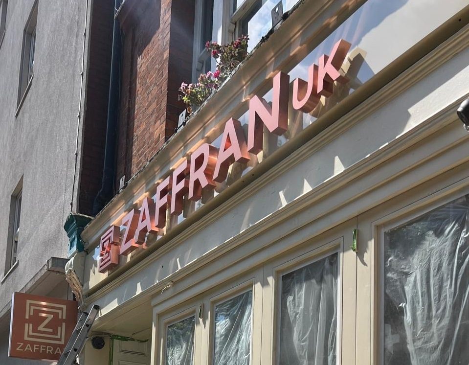 Fascia sign