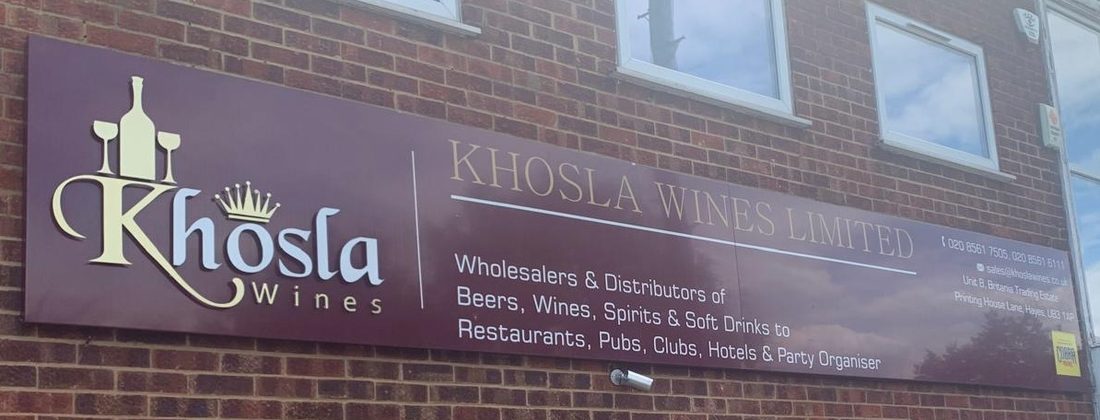 Fascia sign