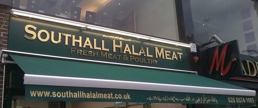 Fascia sign
