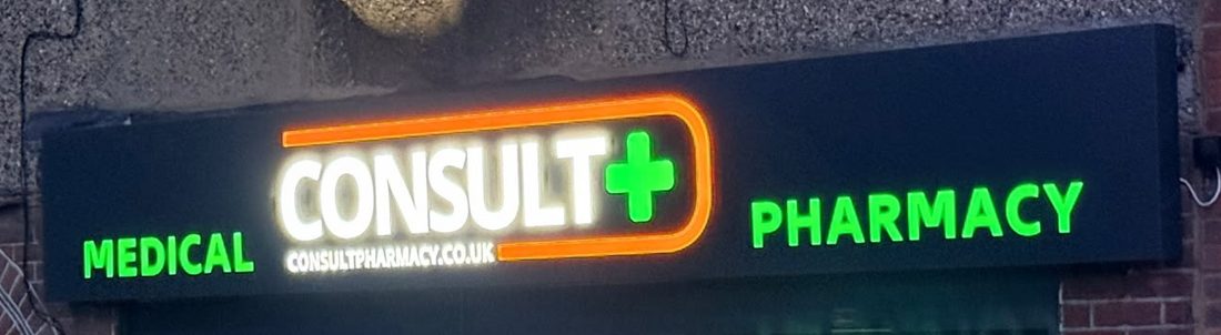 Fascia sign