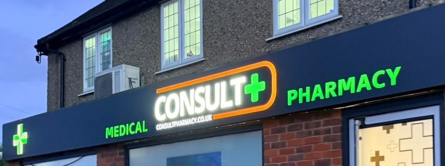 Fascia sign