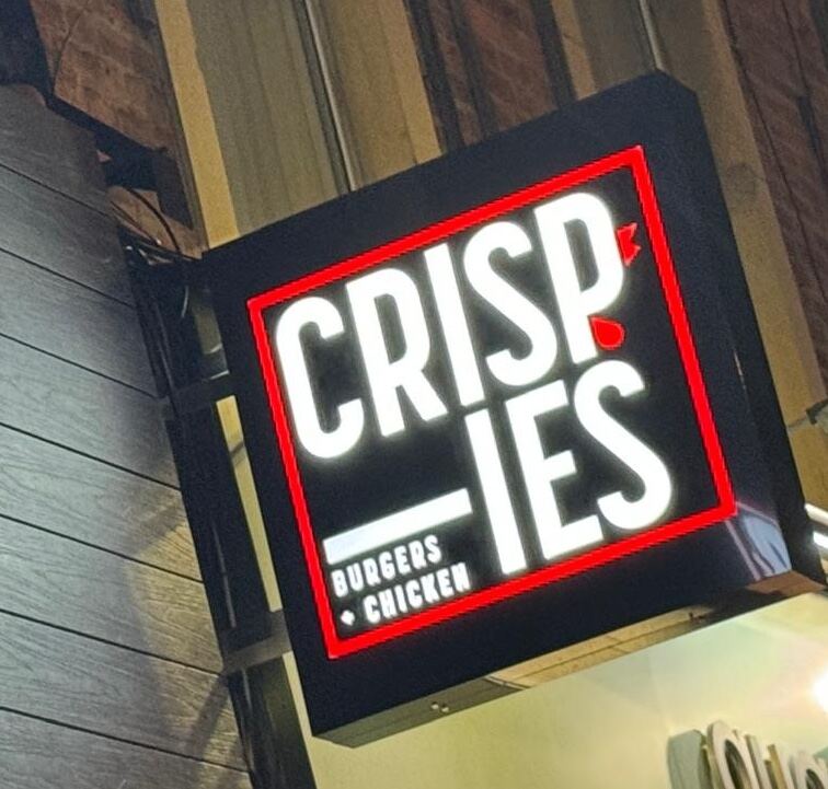 Signage project