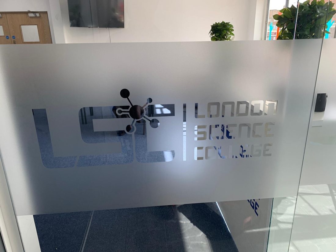 Window graphics