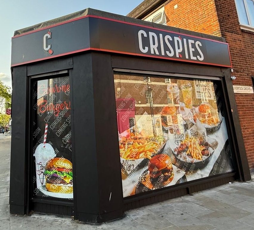 Window graphics