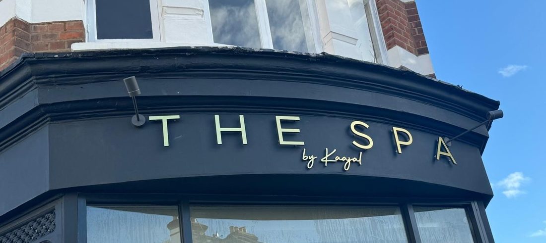 Fascia sign