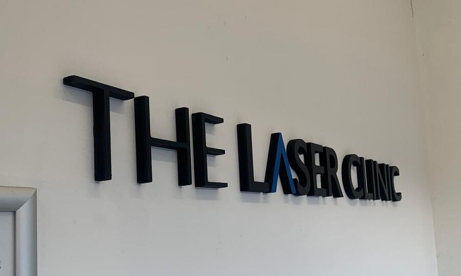 Signage project