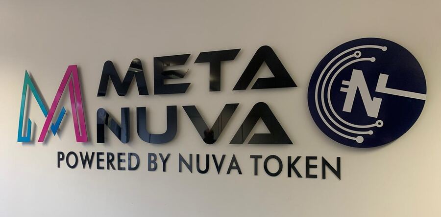 Signage project