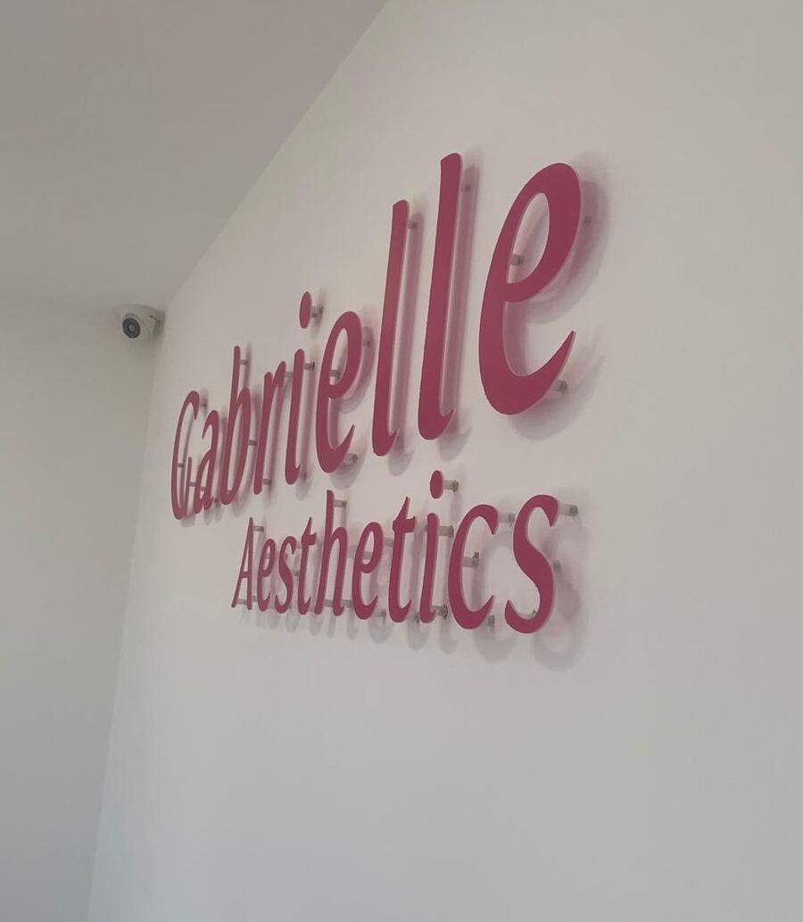 Signage project