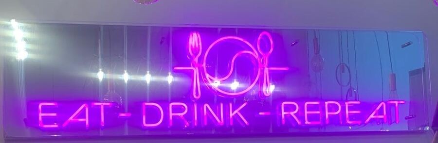Signage project