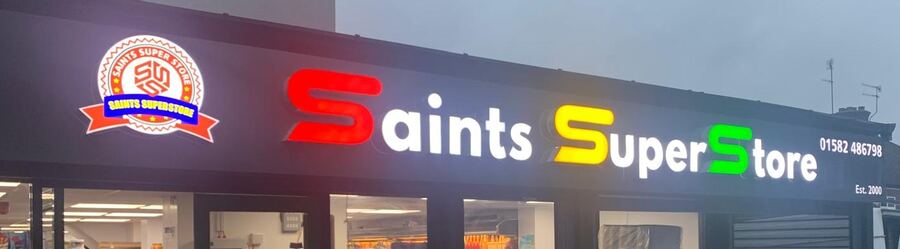 Signage project