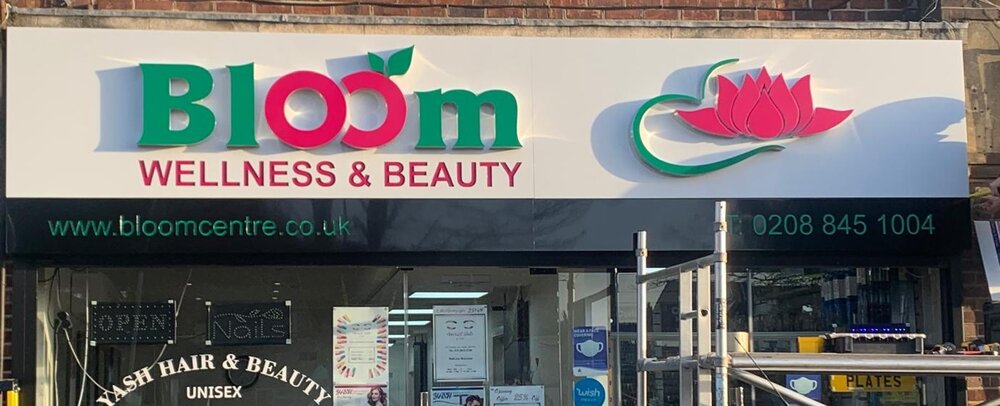 Fascia Signs