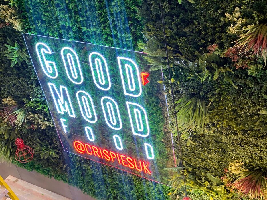 Neon LED Signs