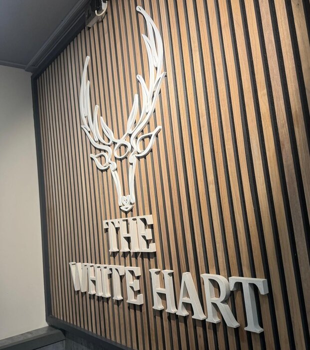 Internal Signs