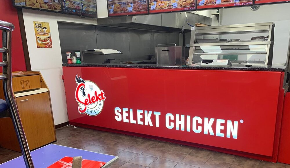 Counter Signs