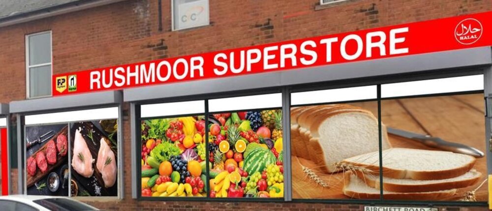 Window Graphics
